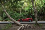 Ferrari 488 Spider The Magnum PI 2017 года